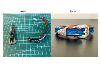 Photo de réparation d'objets précieux n°9323 dans le département 91 par Atelier Gb