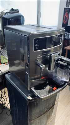 Photo de réparation de machine à café n°9400 à Montfermeil par Actuel-distributions