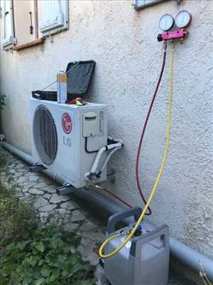 Exemple de réparation de climatiseurs n°9497 à Perpignan par Pyrénée-clim