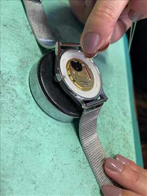 Photo de réparation d'horlogerie n°9947 dans le département 1 par Horlogerie Bijouterie Joaillerie Favre