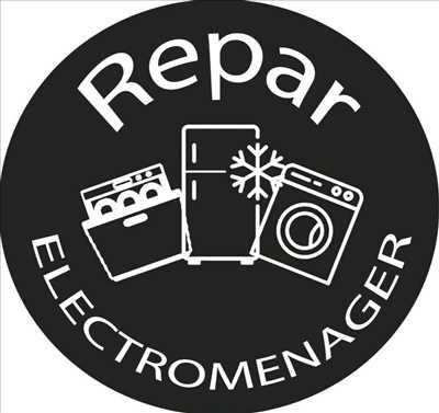Photo de réparation d'électroménager n°9974 à Nîmes par le réparateur Repar.electromenager