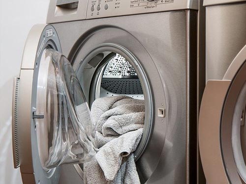 Déposer une annonce pour une réparation de lave-linge