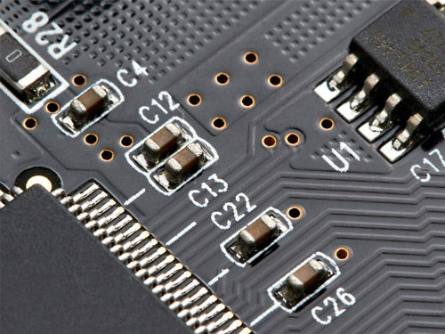 Déposer une annonce pour une réparation de circuit électronique