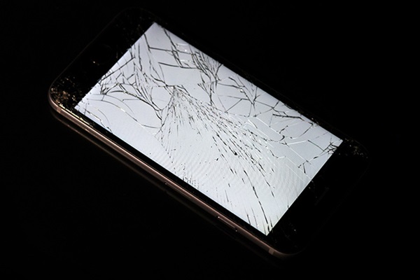 Faire réparer un écran de smartphone Huawei à proximité de Bastia