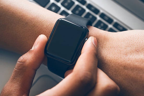 Faire réparer une Apple Watch à proximité de Bastia
