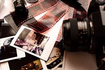 Faire réparer un appareil photo argentique en région clermontoise