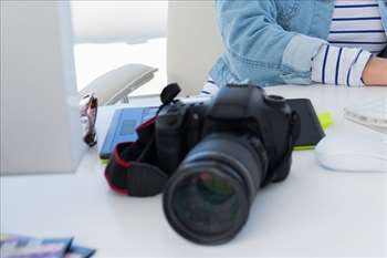 Faire réparer un objectif photo - Clermont-Ferrand