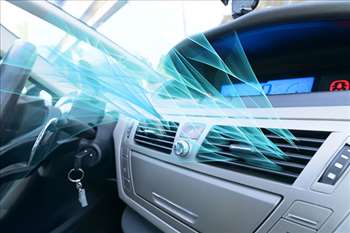 Faire réparer une clim auto à proximité de Clermont-Ferrand