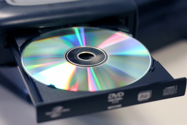 Faire réparer un lecteur DVD à proximité de Clermont-l'Hérault