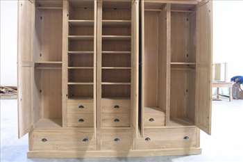 Faire réparer une armoire à proximité de Clermont-l'Hérault