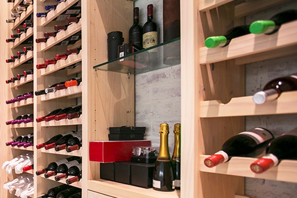 Faire réparer une cave à vin à proximité de Clermont-l'Hérault