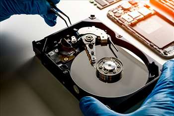 Faire réparer un disque dur à Drancy