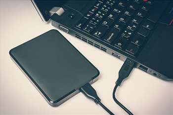 Faire réparer un disque dur externe à proximité de Drancy