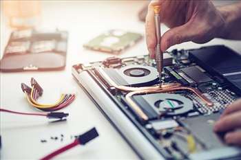 Faire réparer un ordinateur portable - zone : Drancy
