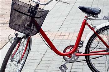 Faire réparer un cadre de vélo aluminium en région spinalienne