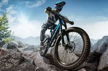 Faire réparer un pneu tubeless vtt - zone : Épinal
