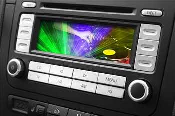 Faire réparer un autoradio à proximité de Hyères