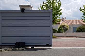 Faire réparer un portail électrique dans le bassin hyérois
