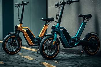 Faire réparer une draisienne électrique à Hyères