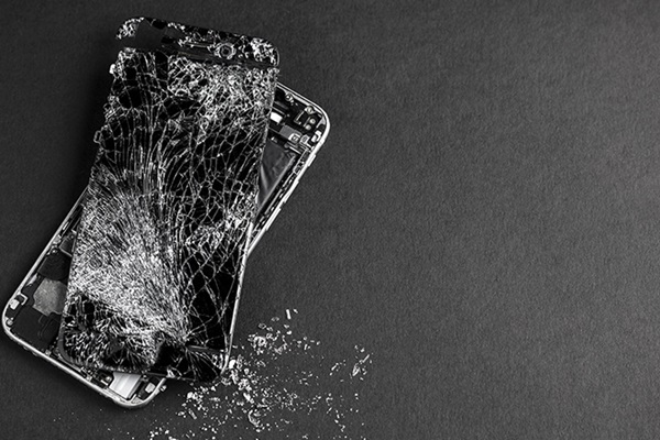 Faire réparer un écran d'iPhone à proximité de Puteaux