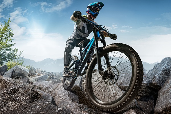 Faire réparer un pneu tubeless vtt à proximité de Saint-Dié-des-Vosges