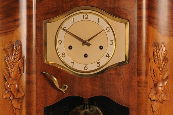 Faire réparer une horloge carillon à proximité de Saint-Dié-des-Vosges