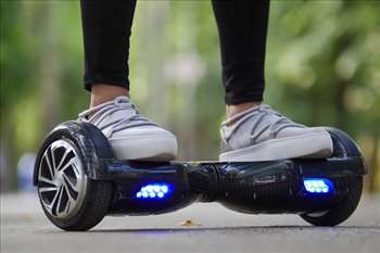Faire réparer un hoverboard en région stéphanoise