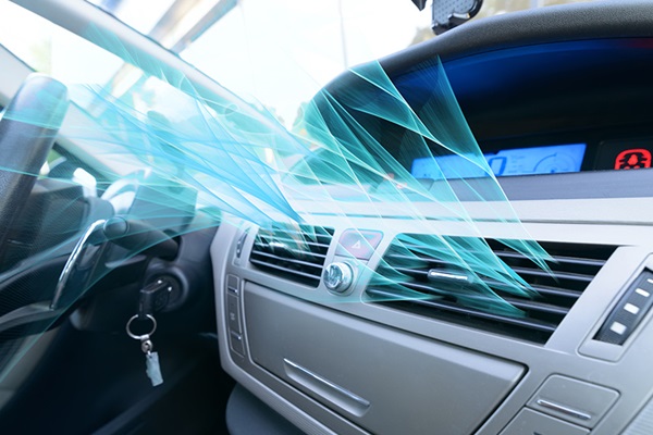 Faire réparer une clim auto à proximité de Saint-Julien-en-Genevois