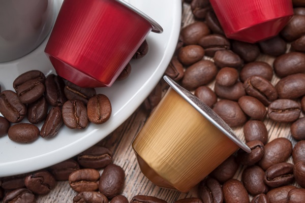 Faire réparer une machine à café à dosettes à proximité de Saint-Julien-en-Genevois