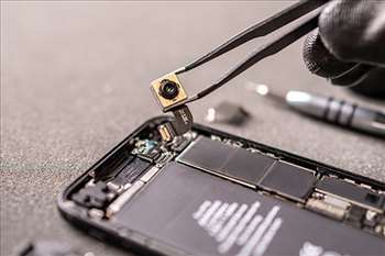 Faire réparer un appareil photo iPhone à proximité de Sarcelles