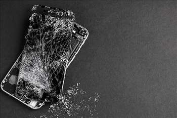 Faire réparer un écran d'iPhone - Sarcelles