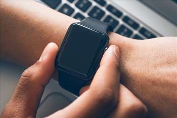 Faire réparer une Apple Watch dans le bassin sarcellois
