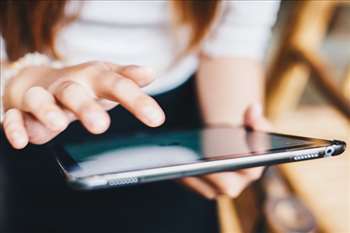 réparer un ipad dans le bassin sarcellois