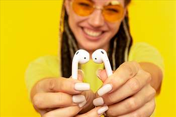 Faire réparer un airpod à proximité de Toulon