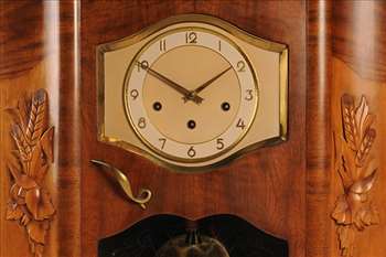 Faire réparer une horloge carillon à Vaulx-en-Velin