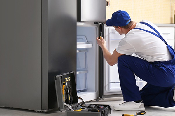 Faire réparer un frigo à proximité de Vienne