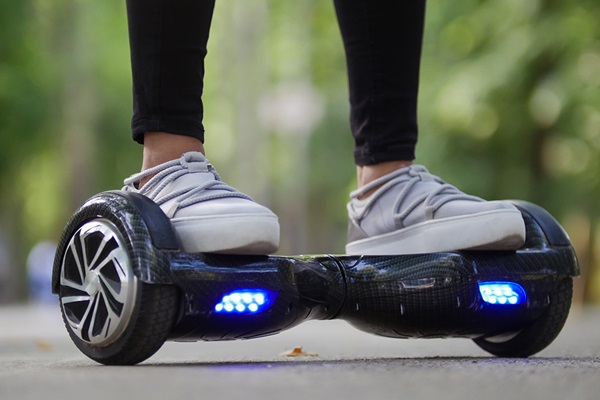 Faire réparer un hoverboard à proximité de Vienne