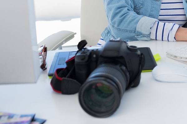 Faire réparer un objectif photo à proximité de Vienne