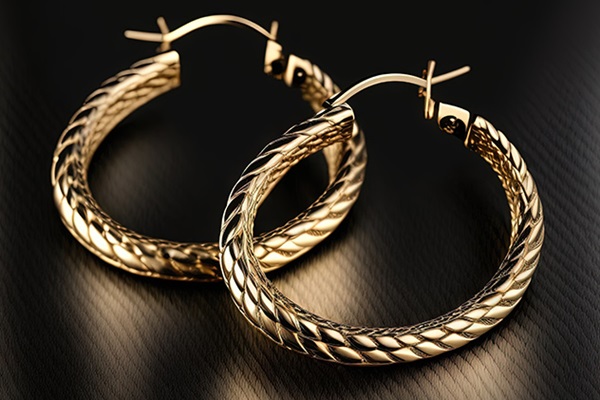 Faire réparer une boucle d’oreille à proximité de Vienne