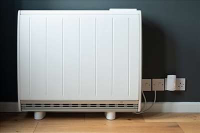 Faire réparer un radiateur électrique