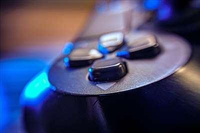 Faire réparer une PlayStation 4