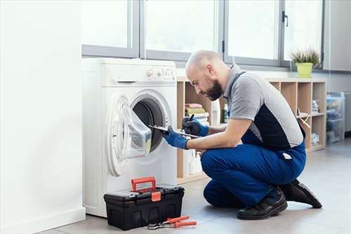 réparation de lave linge avec un professionnel - zone : Abbeville