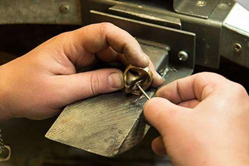 réparateur de bijoux à domicile à Abbeville