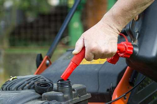 Trouver un réparateur de tondeuse à gazon à domicile - zone : Achères