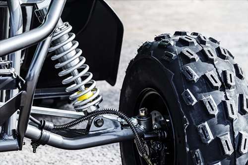 dépannage de buggy - zone : Agen