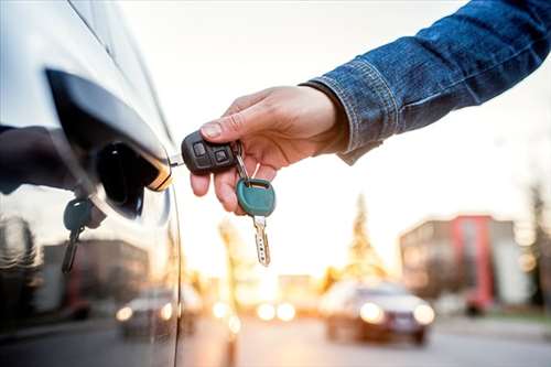 Faire réparer un système d’ouverture auto - Aix-en-Provence