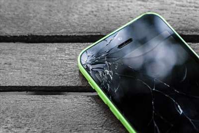 réparation de téléphone avec Cyp Mobile Repair à Ambarès-et-Lagrave