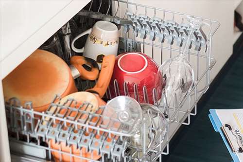 Dépannage de lave-vaisselles - Amilly