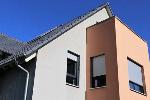 remplacer les volets électriques d'une maison à Aulnoye-Aymeries