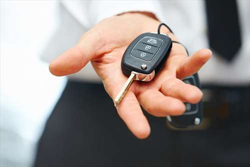 Réparation de clé de voiture à proximité de Bastia